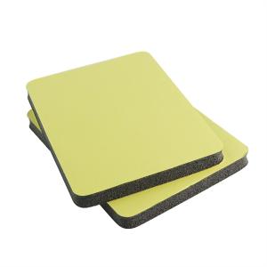 Cheap Customized Building Insulation Foam Polyethylene Adhesive Aluminum Thermal Roof for sale