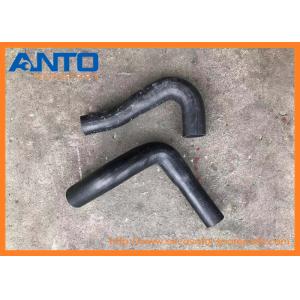 China 2020489 3031373 Water Hose Excavator Engine Parts Fitting For HITACHI EX60 EX60G EX60SR on sale
