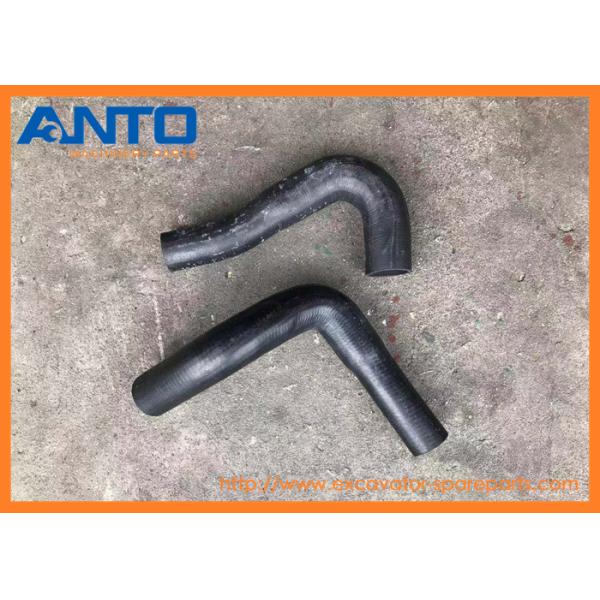Quality 2020489 3031373 Water Hose Excavator Engine Parts Fitting For HITACHI EX60 EX60G EX60SR wholesale