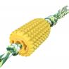 High-quality Clean Yellow Corn Molar Rod For Pet Animals With Customization for sale