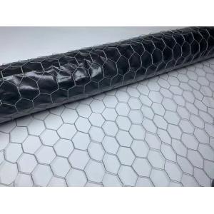 30mm Plaster Wall Metal Mesh 0.7mm Diameter Chicken Wire Mesh For Plastering