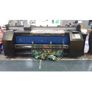 Directly Polyster Flag Printing Machine Digital Tshirt Printer Machine