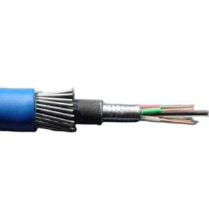 Cheap 0.6/1 KV PVC Power Armoured Cable with Copper Conductor Low Voltage 12V Rating for sale