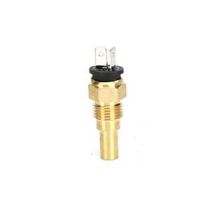 High Quality 4BD1 Excavator Water Coolant Temperature Sensor for ISUZU
