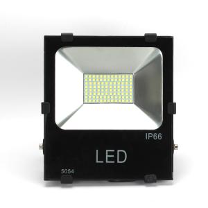 high temperature resistant die cast aluminum led flood light 100watt