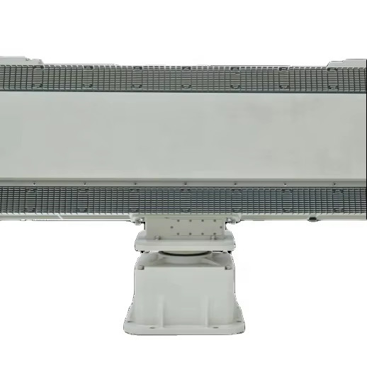 Quality X-band 9.4-9.6 GHz radar drone detection  with Phased array system wholesale