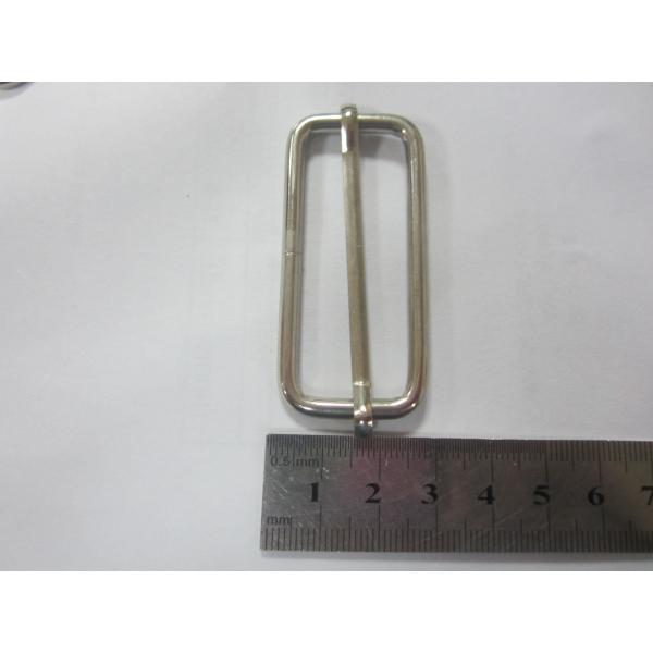 Quality Factory supply high quality belt slider for handbag wholesale