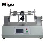 High quality Headset arm slide testing machine with PC controlled, customized