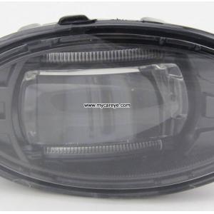 Honda Stepwgn car front fog lamp assembly LED daytime running lights drl