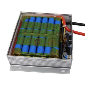 Cheap High Voltage Hybrid Solar Energy System Supercapacitor Module 16V 2000F for sale