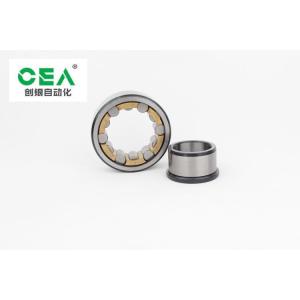 F227970 F208801.4 Needle Roller Bearing Pin Double Row Cylindrical Ball Bearing