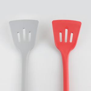 BPA Free Silicone Kitchenware Set Pot Shovel With Customized Logo