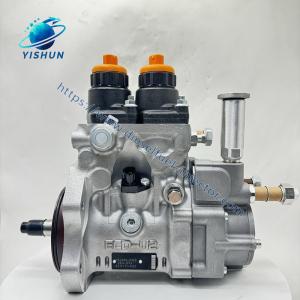 China Diesel Fuel Pumps 094000-8323 6217-71-1120 094000-0320 for Wheel Loader Wa500-3 Engine SA6d140e-3 on sale
