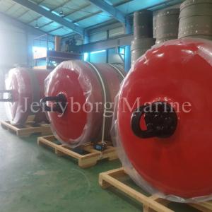 CCS Authorised Marine Polyurethane Floating EVA Foam Fender