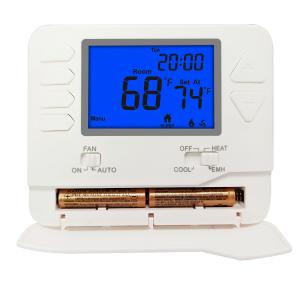 7 Day Programmable Hot Runner Temperature Controller For ABS Material Injection