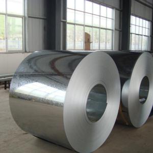 2B BA Grade 201 Stainless Steel Coil For Decoration ASTM AISI JIS SUS