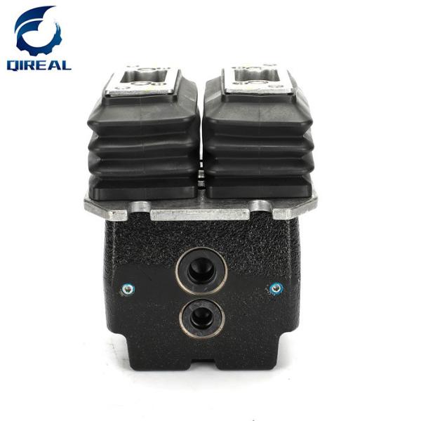 Quality Excavator SK200-8 Travel Pilot Valve SK210-8 Foot Valve YN30V00105F1 YN30V00105F2 wholesale