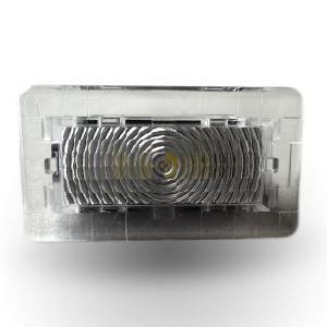 Cheap Ultra-bright LED Interior Light Upgrade Kit for Model S &amp; X (4 pack) for sale