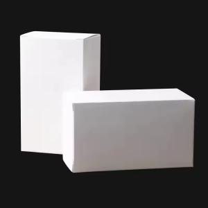 Custom Closure Types Cardboard Packaging Boxes , Corrugated Shipping Boxes