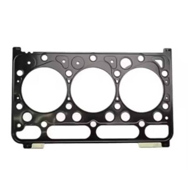 Cylinder Head Gasket 1G750-03312 1G750-03602 For Engine D1703 Excavator KX91