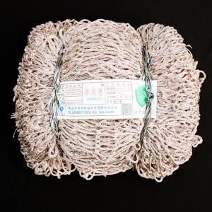 Factory direct sale construction safety flat net for building site