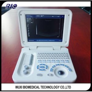 Ultrasound Tranducer Handheld Ultrasound Scanner Compatible To Windows / Android