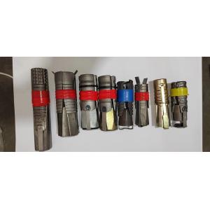 China HRC38-48 Hardness Expansion Shell Rock Bolt Yield Strength ≥400MPa on sale