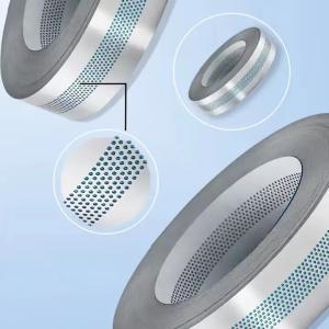 Ultimate Strength 50MPa Trimless Channel Letter Coil 4cm Width Channel Letter