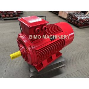 China Y2-315L-4 160kw/220HP 220V Three Phase AC Induction Motor on sale