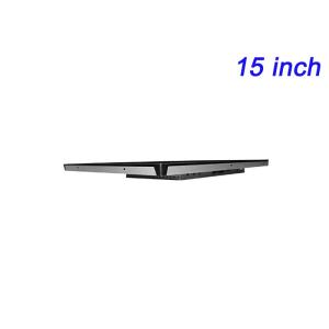 15-Inch Embedded Touch Screen for Security Panels, Warehouse Automation, Process