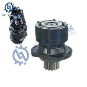 SK200 SK210-8 Slew Reducer NewYN32W00022F1 YN15V00035F1 YN15 Swing Gearbox For