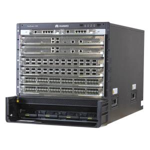 Cheap CE12804-AC1 Ethernet Core Switches with Network Virtualization Vlan Access by Hua Wei for sale