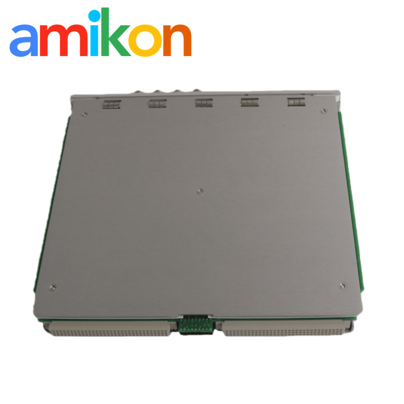 Bently Nevada 3500/64M 176449-05 Dynamic Pressure Monitor with 4-Channel Input