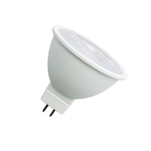 China Decorative Illumination 7W GU5.3 MR16 Warm White Led Bulbs 3000K RA90 60 Degree on sale
