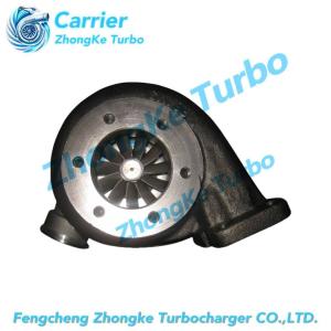 H1E Turbo 4027683 471710 471740 471897 Turbocharger For Volvo Truck With TD71G
