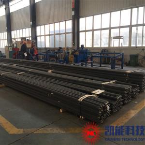 Spiral Fin Tubes Boiler Parts Replacement Enhanced Heat Transfer Element