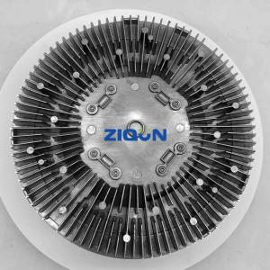 China John Deere Excavatorv Iron RE577314 Electronic Cooling Fan on sale