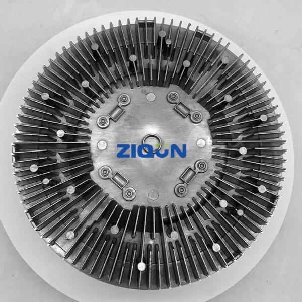 Quality John Deere Excavatorv Iron RE577314 Electronic Cooling Fan wholesale