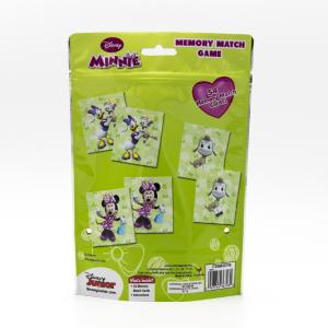 Reusable Toys Packaging Stand Up Pouches With Customizable Kid-Friendly Design
