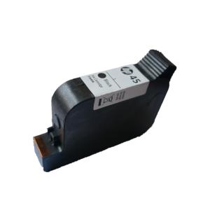Universal HP45 Ink Cartridge for Inkjet Cutting Inkjet Plotter Big Capacity Ink