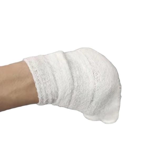 Quality Z-Fold Compressed Gauze trauma  IFAK kit supplies sterile Hemostatic compression Gauze manufacturer wholesale