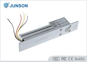 5 Wires Electric Bolt Lock Low Temperature With Timer connect with access control