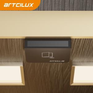 PIR Motion Smart Wireless Sensor Switch For LED Lights In Wardrobe Closet