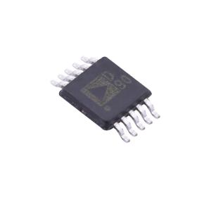 New Genuine Electronics AD5248BRMZ50 IC Potentiometer Resistor Capacitor Monitor Memory One-Stop IC Accessories