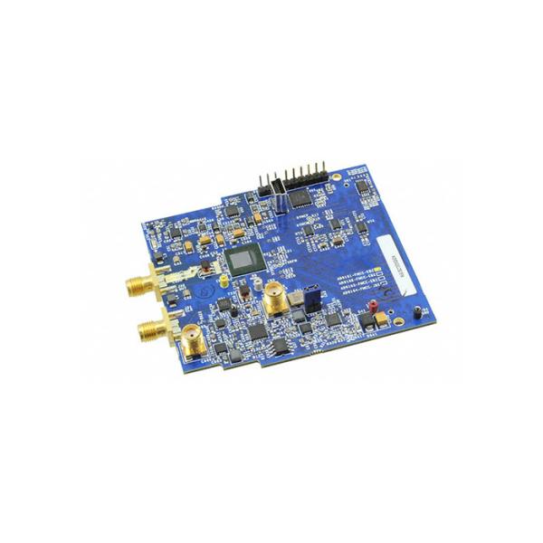 Quality AD9161-FMCC-EBZ Embedded Solutions 11 Bit 12G Samples Per Second DAC Evaluation Board wholesale