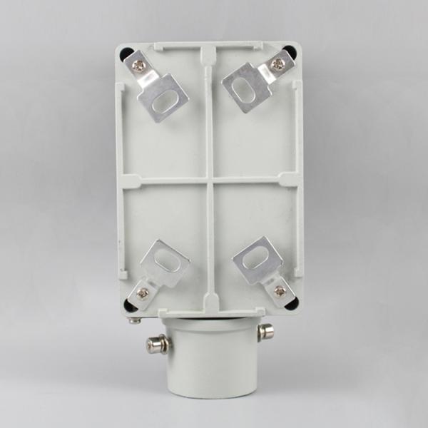 Quality Atex Explosion Proof Operation Panel Weatherproof Anti-explosion On-off Push Button Explosion-proof Start-stop Push Button Boxes  wholesale