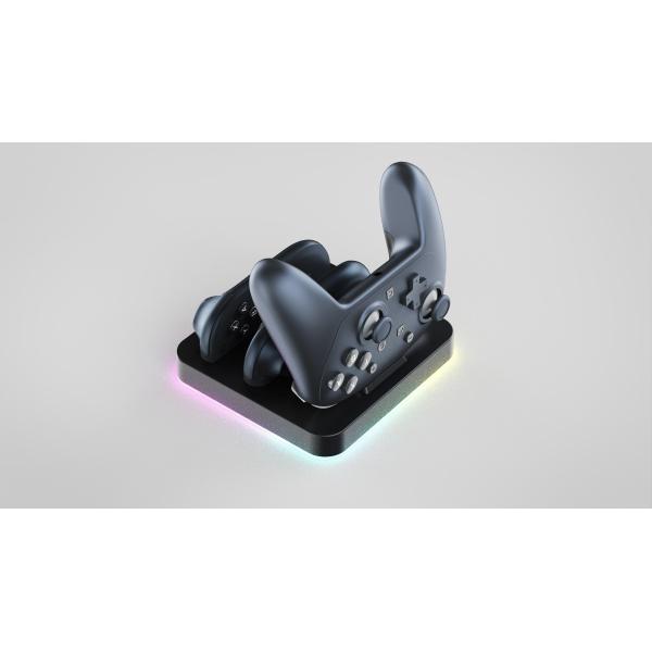 Quality Multi Function Fast Charging Dock With RGB Light For Nintendo Switch 2 Console and Joy-Con wholesale