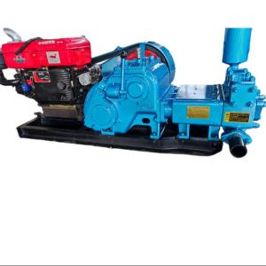 Cheap Bw Series Water Well Drilling Rig with a 450L/Min Mud Pump, Model Bw450/5 for sale