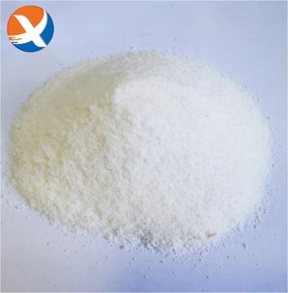 Quality High MW Anionic PAM For Mine Tailings Treatment wholesale