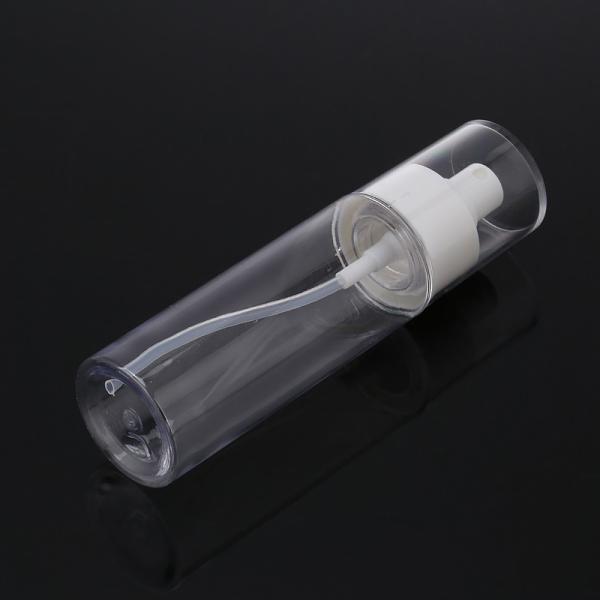 Continue Cosmetic Spray Bottle 100 Ml Silk Printing Nano Mist Multifeature